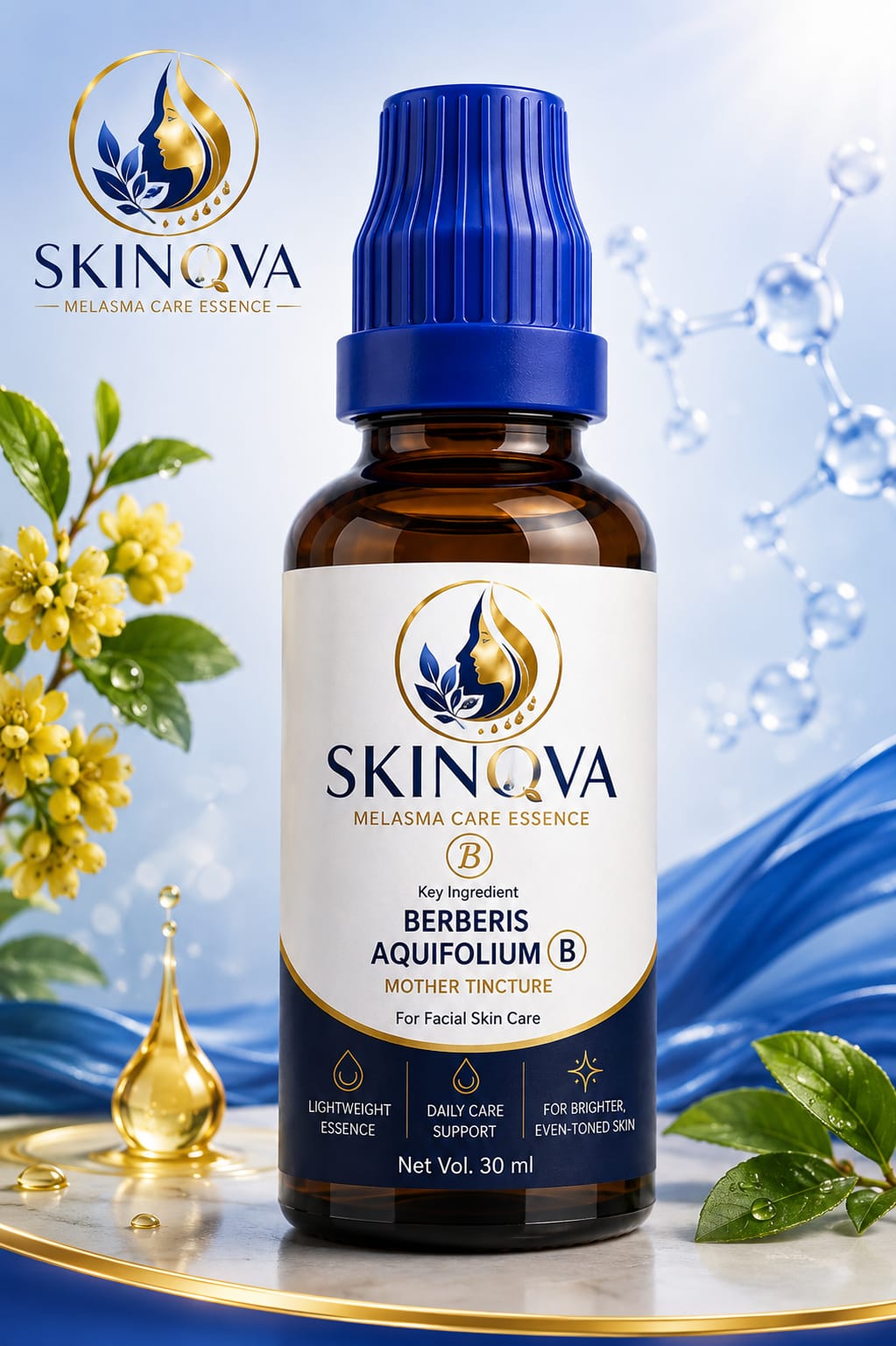 SKINOVA Melasma Care Essence